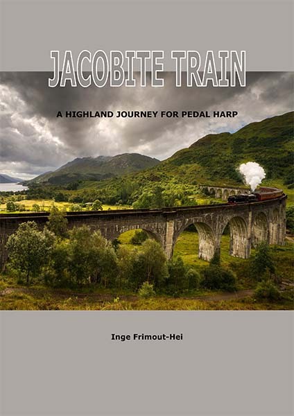 Frimout-Hei, Inge – Jacobite Train