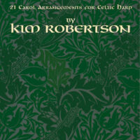 Robertson, Kim - Celtic Christmas, revised edition