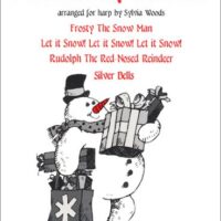 Woods, Sylvia - Four Holiday Favorites