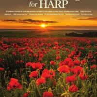 Lobotzke, Ann - Beautiful Song for Harp