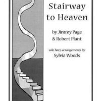 Woods, Sylvia arrangement - Stairway to Heaven by Led Zeppelin