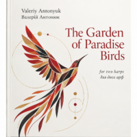 Antonyuk, Valeriy  – The Garden of Paradise Birds