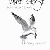 Pernel, F. - Autre Chose, for leverharp