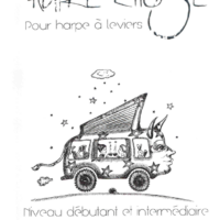 Pernel, F. - Autre Chose, for leverharp