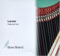 Bow Brand Natural Gut - Lever