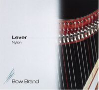 Bow Brand Nylon - Lever