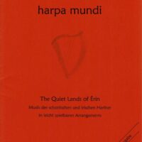Pampuch, C. - Harpa Mundi: The Quiet Lands of Érin (vereenvoudigde uitgave)