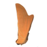 Camac Stofhoes voor Pedaalharp