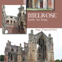 Frimout-Hei, Inge - Melrose