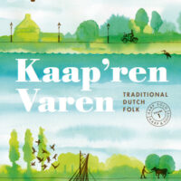 Platenkamp, Anouk - Kaap'ren Varen