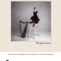 Gilchrist, Maeve - The Harpweaver
