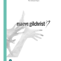 Gilchrist, Maeve - Yellow Birds