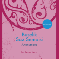 Pancaroğlu, Şirin - Buselik Saz Semaisi