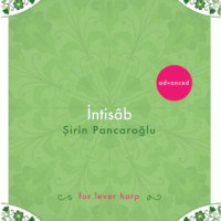 Pancaroğlu, Şirin - İntisâb for lever harp