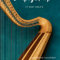 Kaldeway, Annerieke - Simply Harp, deel 2