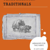 Jamin, Judith - Three American Traditionals