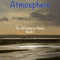 Rosetty - Atmosphere Book 1
