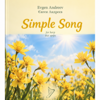 Andreev, Evgen - Simple Song