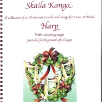 Kanga, Skaila - Minstrel's Christmas