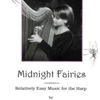 Hughes, Gelsey - Midnight Fairies