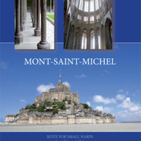 Frimout-Hei, Inge - Mont-Saint-Michel
