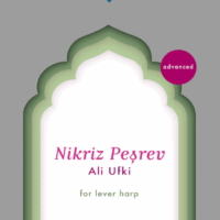 Ufki, Ali, arr. Sirin Pancaroglu - Nikriz Pesrev