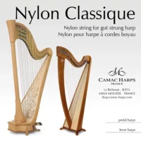 Camac Nylon Classique (2e - 5e oct)
