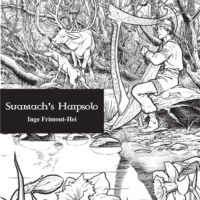 Frimout-Hei, Inge - Suamach's Harpsolo