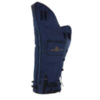 Camac Transporthoes voor 44-snarige pedaalharp